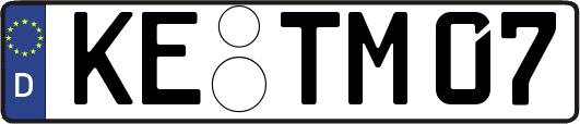 KE-TM07