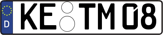 KE-TM08