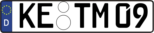 KE-TM09