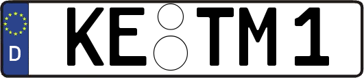 KE-TM1