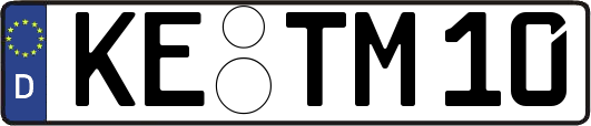 KE-TM10
