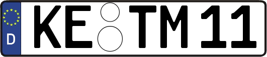 KE-TM11