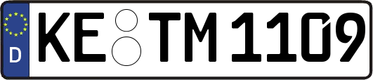 KE-TM1109