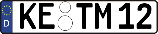 KE-TM12
