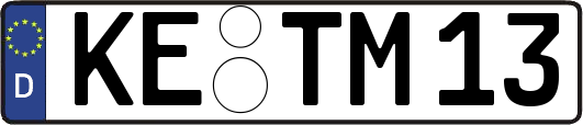 KE-TM13
