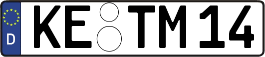 KE-TM14