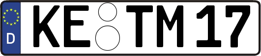 KE-TM17