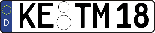 KE-TM18