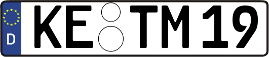 KE-TM19