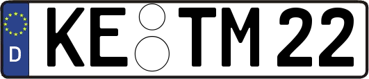 KE-TM22
