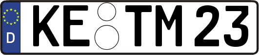 KE-TM23