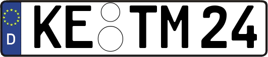 KE-TM24