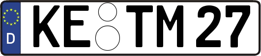 KE-TM27