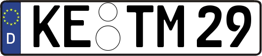 KE-TM29