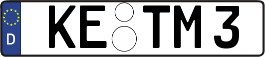 KE-TM3