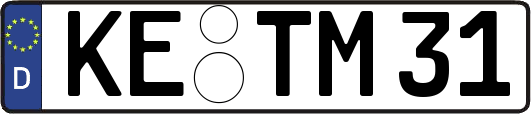 KE-TM31