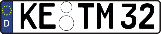 KE-TM32