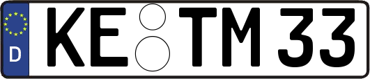 KE-TM33