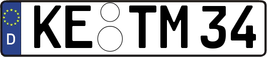 KE-TM34