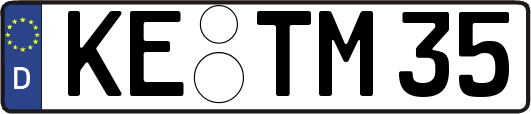 KE-TM35