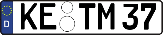 KE-TM37