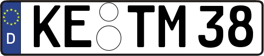 KE-TM38