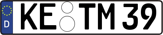 KE-TM39