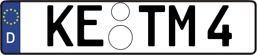 KE-TM4