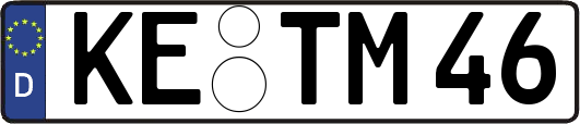 KE-TM46