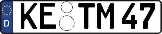 KE-TM47