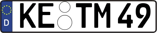 KE-TM49