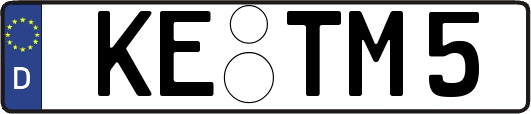KE-TM5