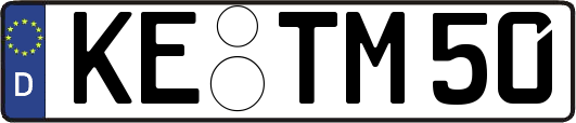 KE-TM50