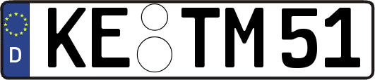 KE-TM51