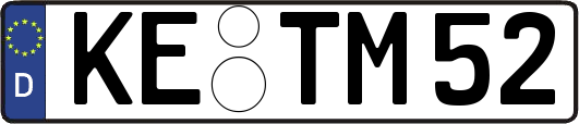 KE-TM52