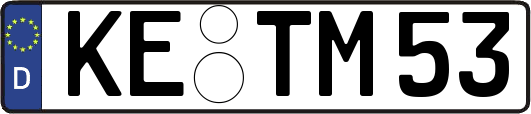KE-TM53