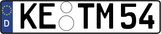 KE-TM54