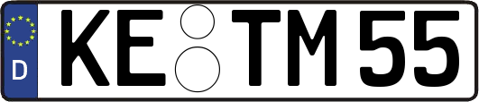 KE-TM55