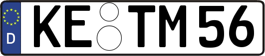 KE-TM56