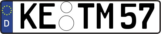 KE-TM57