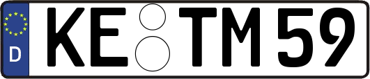 KE-TM59