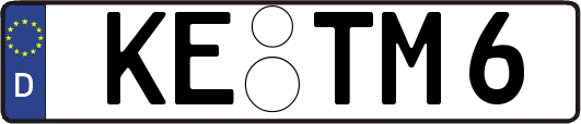 KE-TM6