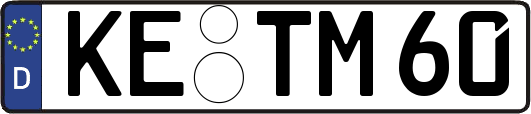 KE-TM60