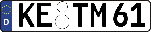 KE-TM61
