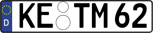 KE-TM62