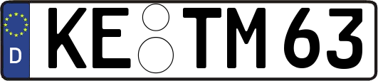 KE-TM63