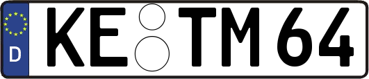 KE-TM64