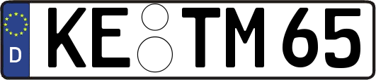 KE-TM65