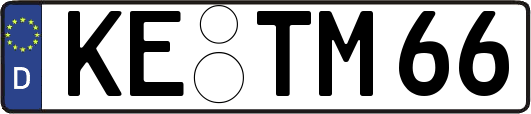 KE-TM66
