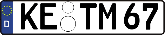 KE-TM67